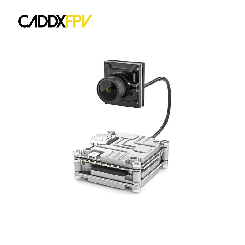Caddx     Ÿ ŰƮ   HD FPV..